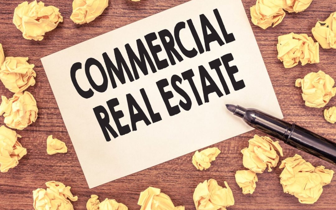 Commercial Transactions 101: Part 1