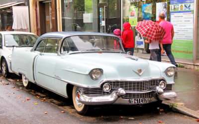 Should You Use Escrow When Buying a Car?