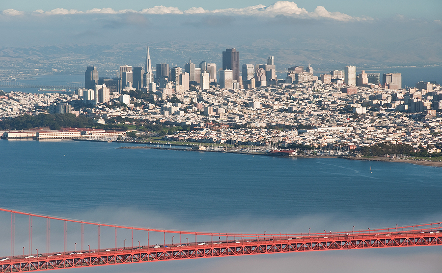 How to Start a San Francisco Business