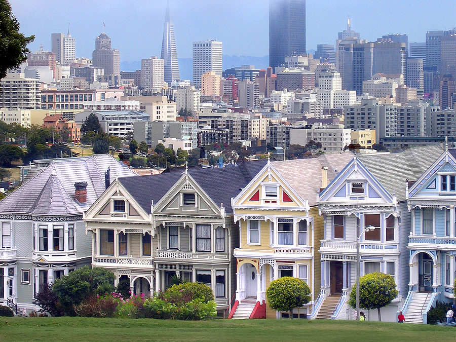 San Francisco escrow
