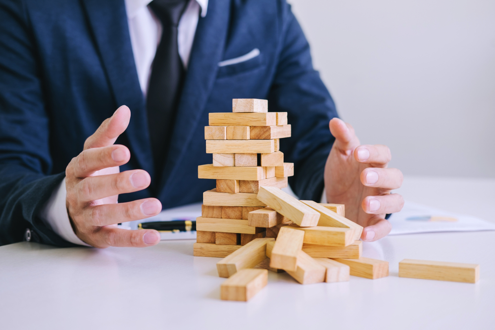 Escrow mistakes