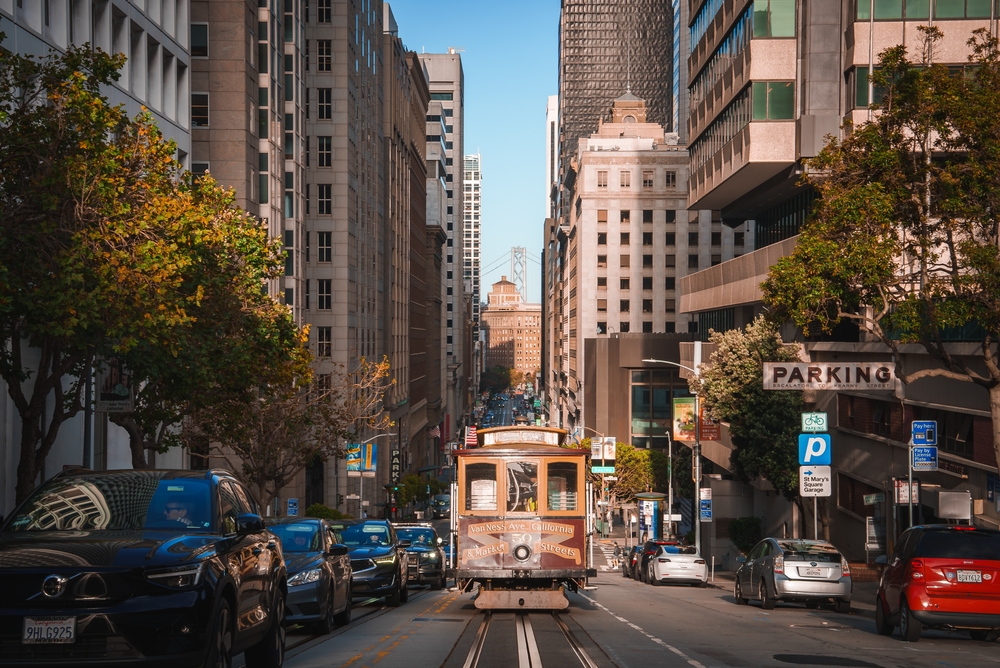 commercial escrow in the Bay Area