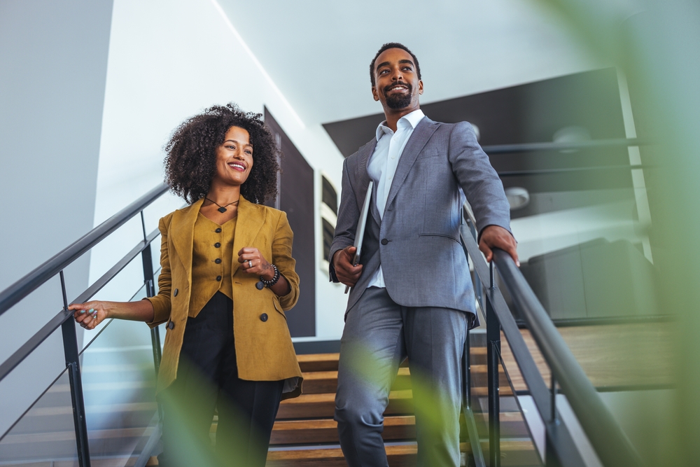 how business escrow works