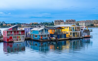 Floating Home Escrow in Sausalito & Marin: The Complete Closing Guide