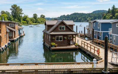 Floating Home Insurance Requirements: What Buyers Need To Know