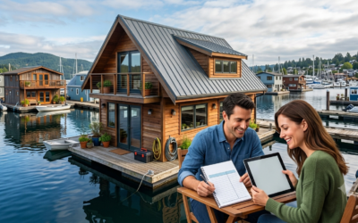 Floating Home Maintenance Costs: A Buyers Budget