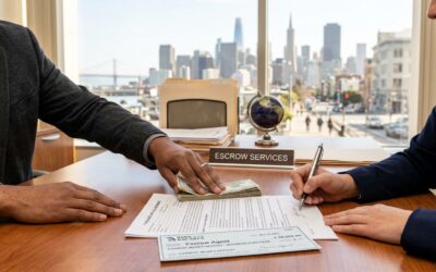 What Happens To Your Deposit When Buying A Bay Area Business?