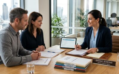 Escrow Agent Services That Help Transactions Stay Organized